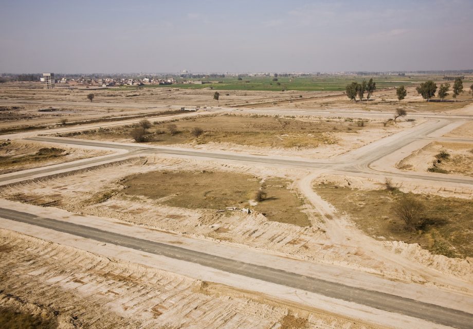 Land Development