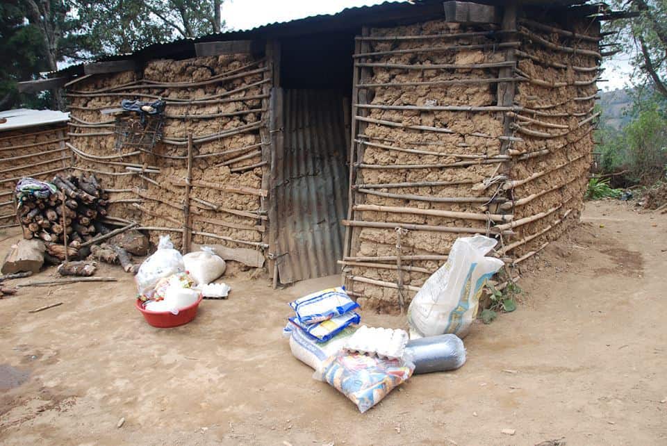 guatemala house